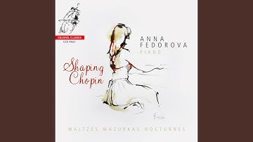 Fantaisie-Impromptu in C-Sharp Minor, Op. 66