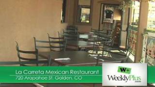 La Carreta Mexican Restaurant