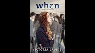 First Chapter Friday: When