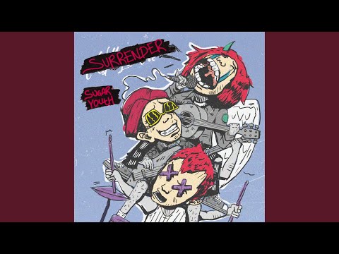 Putar Suffering in Pain - Sugar Youth