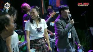 POHON DUIT - CINTA ABADI (Rhoma Irama )  - ALL NEW METRO COMET COMUNITY - ANIJAYA AUDIO LIVE