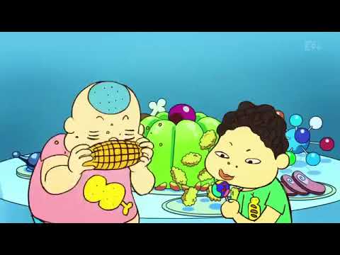 ナンダカベロニカ Episode 8 Youtube