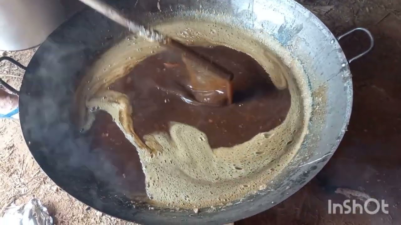 COMO FAZER SABÃO COZIDO.@MEU JEITO DE VIVER O DIA A DIA