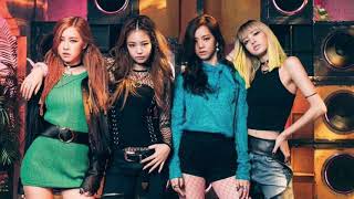 BLACKPINK - BOOMBAYAH 《Kpop No Copyright Music》