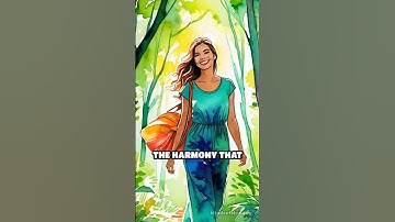 Finding Balance in a Chaotic World