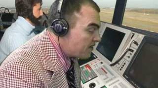 DRUNK AIR TRAFFIC CONTROLLER - Johnny Cant