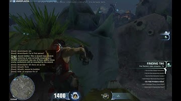 Firefall First Look {Assault Gameplay}