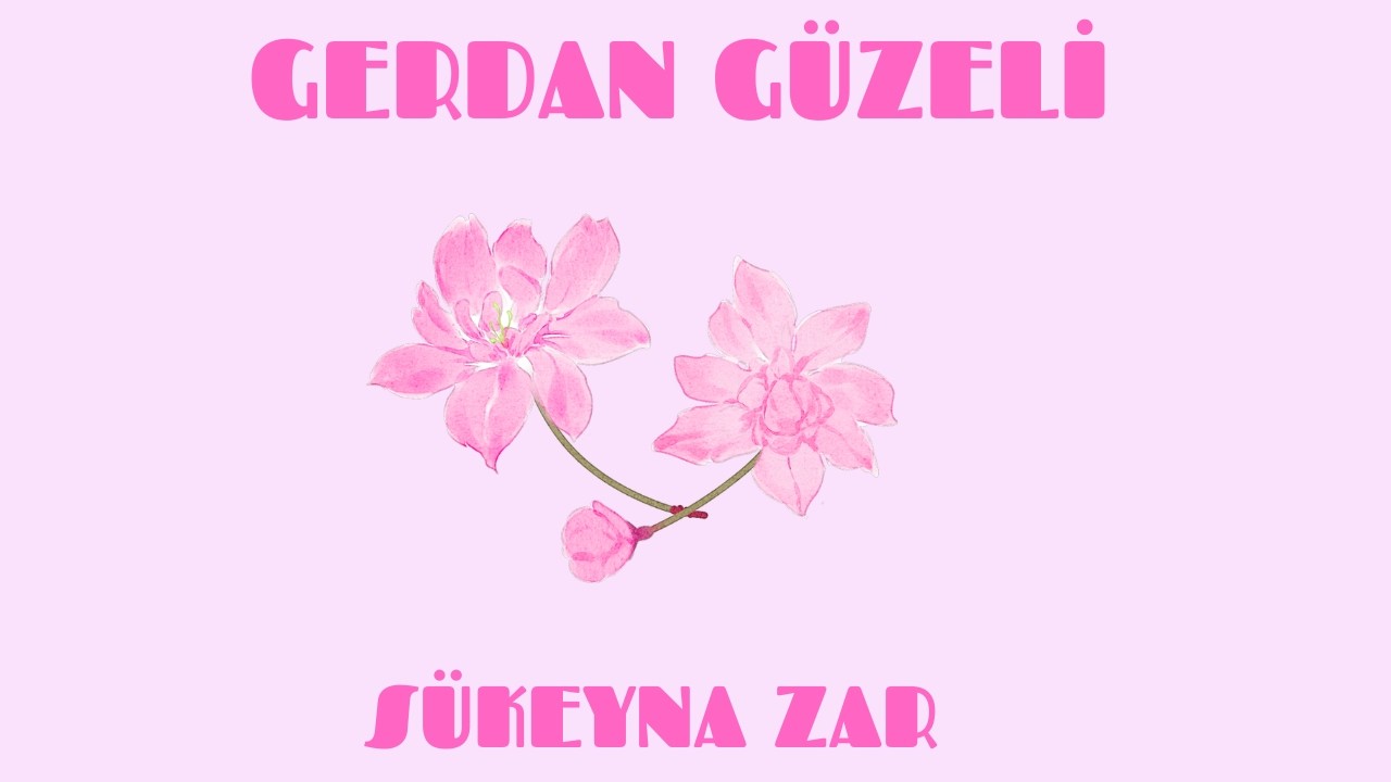 Gerdan Güzeli 2.Bölüm - Büyük Hata