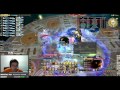 FF14 Alexander Midas Savage turn 2 cleared!