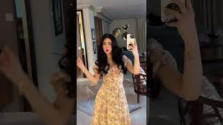 يمشي خجول      ترند تيك توك شمس الفارس الجديد     شمس الفارس                                        سمعها