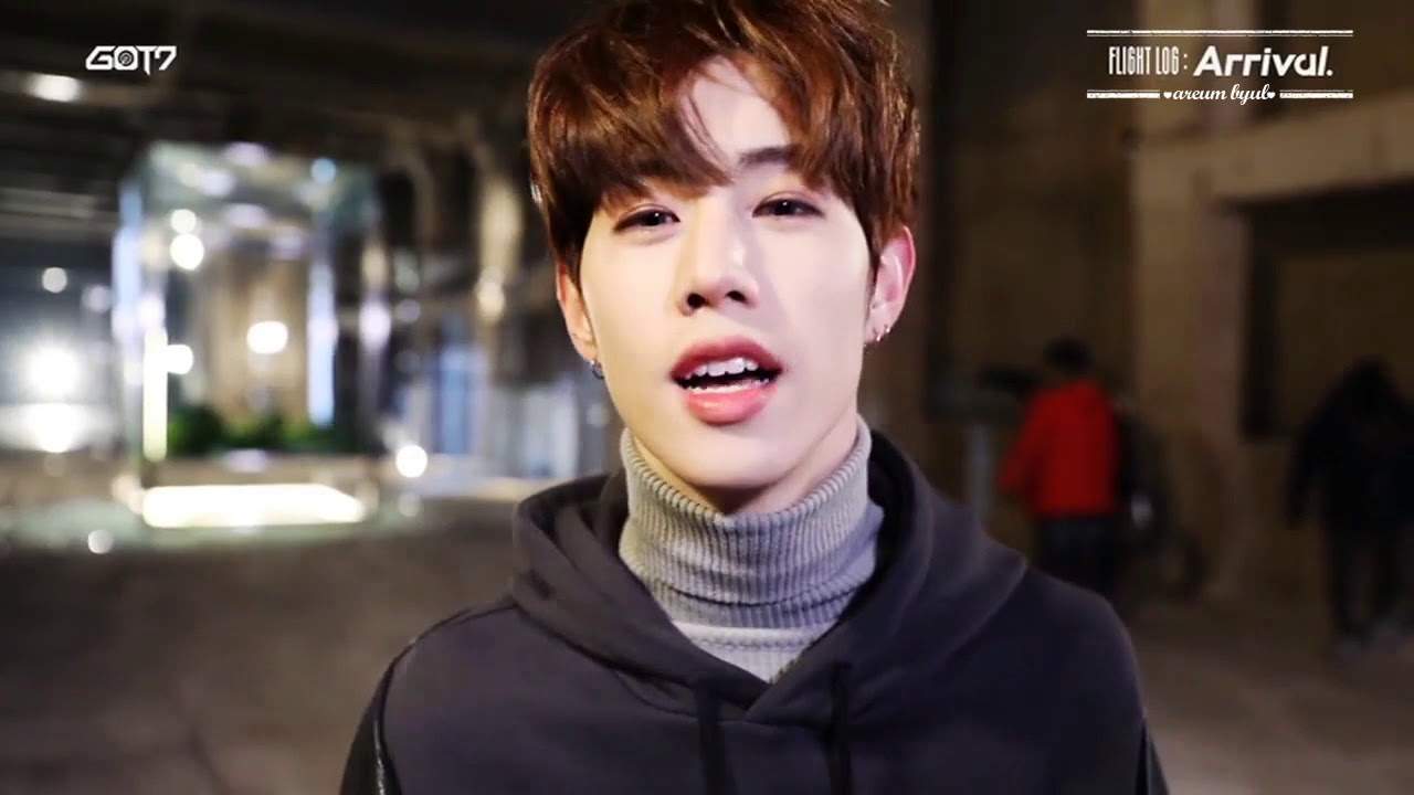[ENG SUB] GOT7 - FLIGHT LOG : ARRIVAL. MONOGRAPH DVD (MV SHOOTING DAY 2)