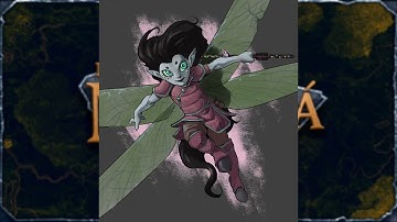 Tema da Duti Ruletti (Acampamento) | College of Loop + Skyfall RPG