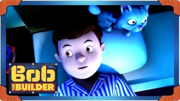Bob the Builder | Ghosts in Town! - NEW SEASON  20 ⭐  Videos For Kids
