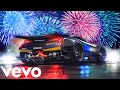 Cars 3 alan walker music 4k fade