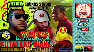 Download Lagu WALI ANZA - In memory of Kutai Eka Wane Download Lagu WALI ANZA - In memory of Kutai Eka Wane