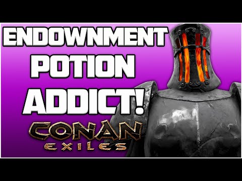 War Makers Sanctuary | Conan Exiles 2023