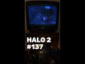 Halo 2 Walkthrough Part 137 (OG Xbox CRT TV) #halo #halo2 #bungie #xbox #originalxbox
