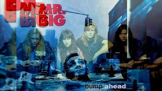 Mr Big  Promise Her The Moon subtitulado