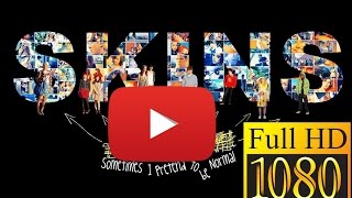 Skins S02E03 UK Sid 1080p WEB DL AAC2 0 H 264 nCtrl