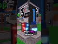 Duel machine is coming in 3 days! #stealabrainrot #roblox #shorts