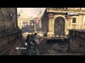 Gears of war 3 : Fuerzas de la Naturaleza! Mapa : Repercusiones
