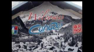 SKI CANAZEI