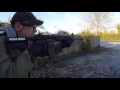 End of video