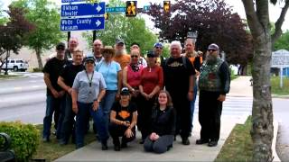 This is Sparta TN HOG Rally 2012