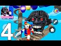 67 kid Tower Survival Escape - Gameplay Walkthrough Part 4 - Tower Escape Obby (Android, iOS)