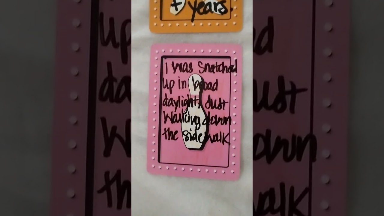 Считался пропавшим без вести более 20 лет назад.