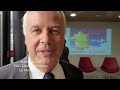 Interview du prsident alain battisti de chalair aviation par aeromorning