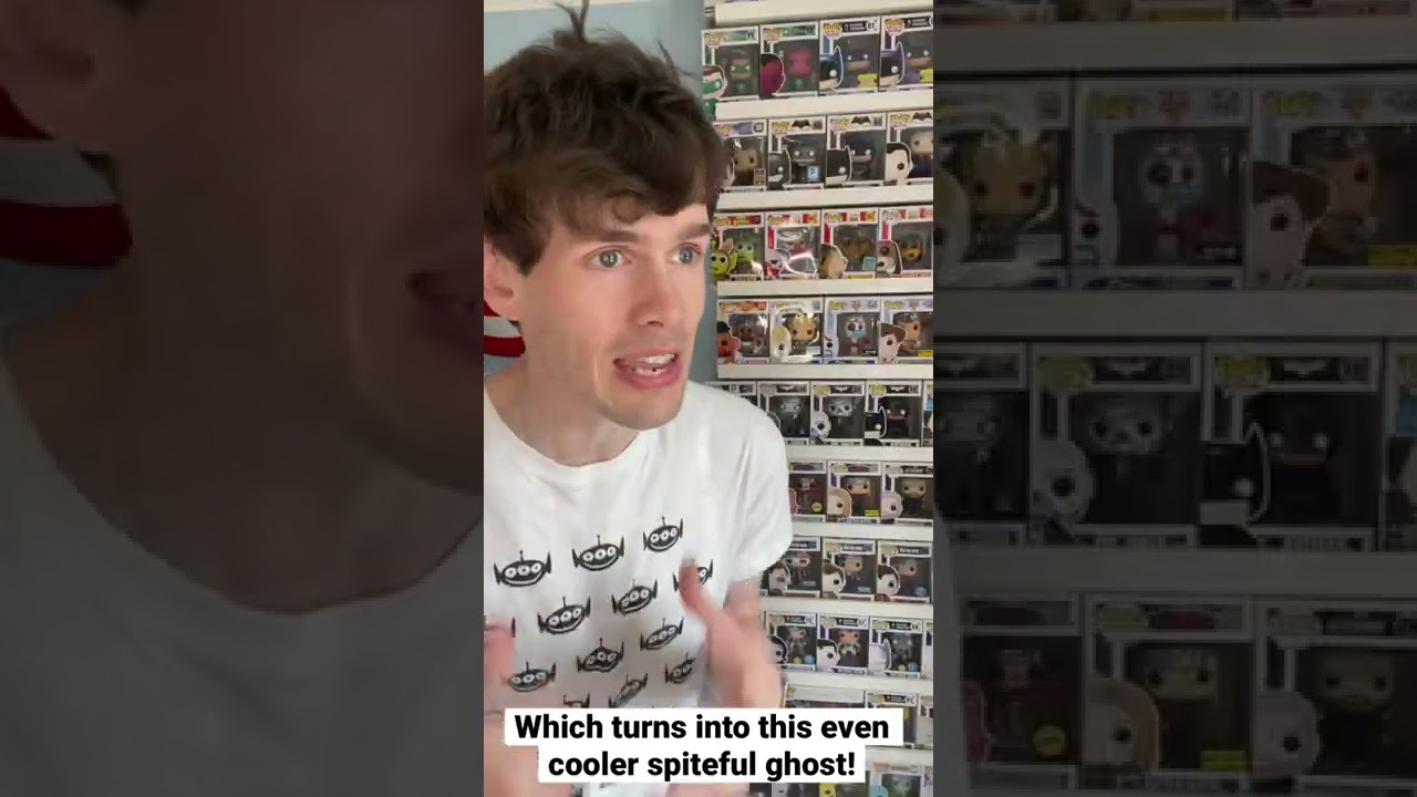 Should Pokémon kill more Pokémon? 😬👀