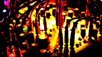 QPAS - Part 4 (with DPO, Morphagene, Tš-L, Plaits, and SYS-510)