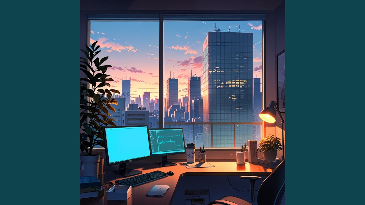 Conference Call Groove