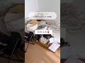 【これが現実】ミニマリストも汚部屋になります。 #ミニマリストになりたい