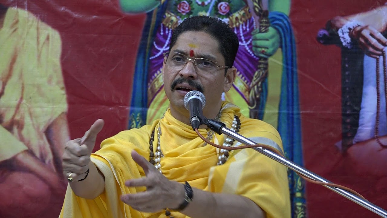 Ramkatha Day-6 PART-3 23-Mar-2018