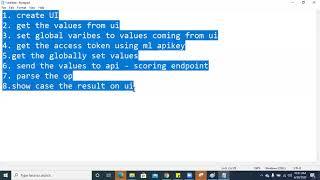 Auto AI   Nodered Integration Wealth