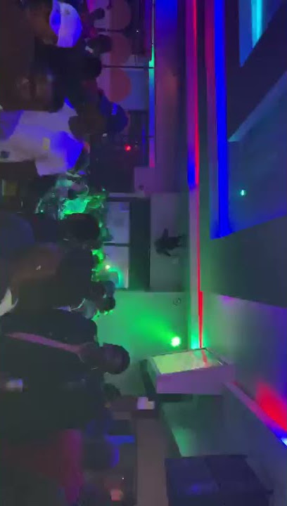 📍Club House BFN | 23 April 2020 | Abutii Lonerr on set🔥🔥