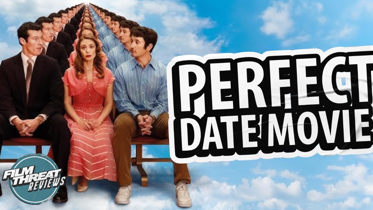 ETERNITY REVIEW | Film Threat