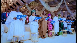 LIVE (DELTA): 2025 STATE ANNUAL PRAISE AND THANKSGIVING