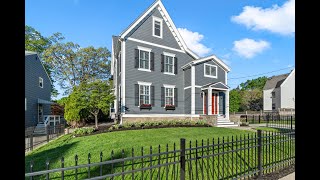 186 Temple Street West Roxbury, MA | ColdwellBankerHomes.com