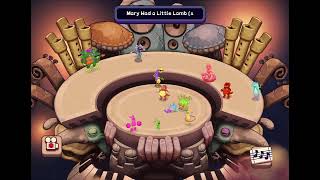Sesame Street: Mary Had a Little Lamb - My Singing Monsters Composer