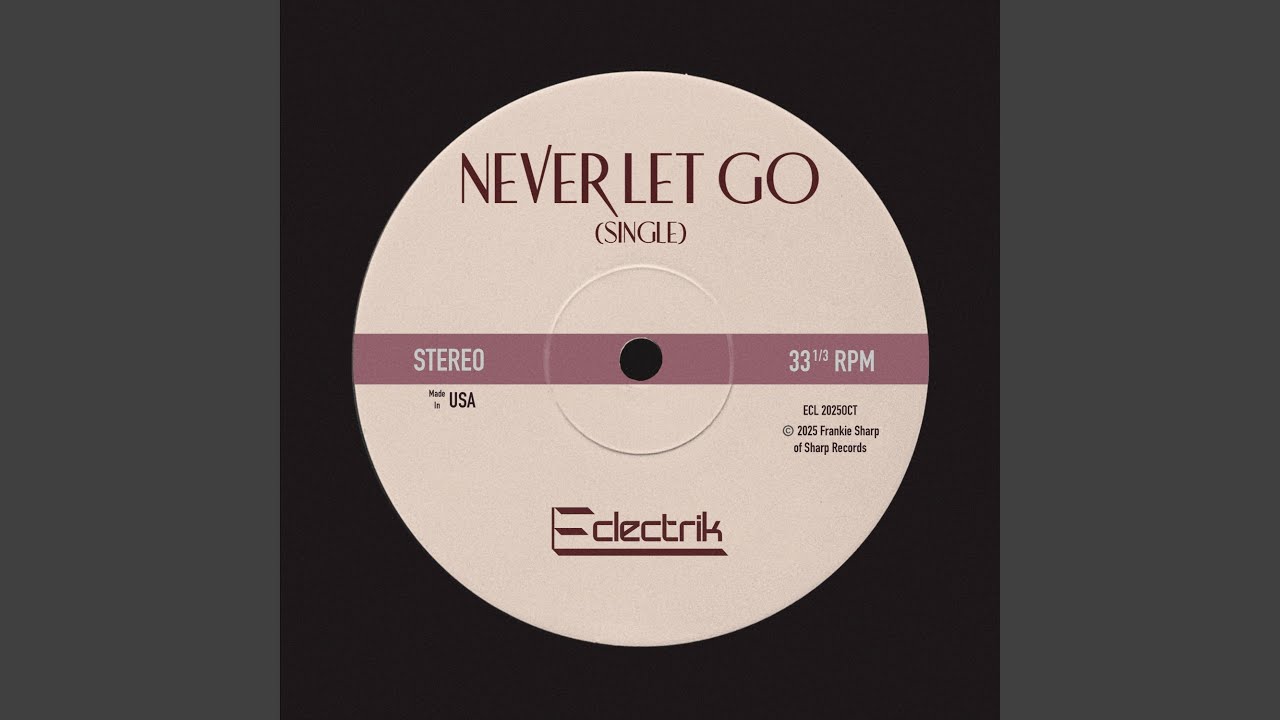Watch Never Let Go on YouTube Watch Never Let Go on YouTube