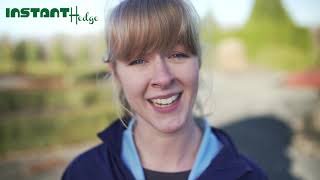 Instant Hedge Now Exclusively At Wayside Gardens