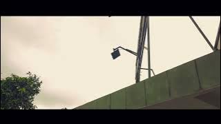 Cinematic Video sore di tengah rintikan hujan bogor #cinematic #ipb #bogor #hujan