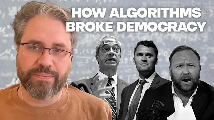 MAGA Comes to Britain: Inside Reform UK's Conspiracy Playbook | Eliot Higgins