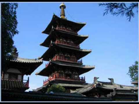 Jin Long Uen & Song Huei Liou - Hanshan Temple