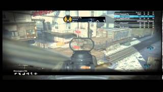 1st map they dropped host 5-1