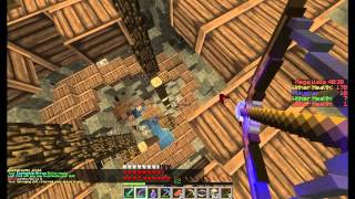 Skeleton Buff?! - Mega Walls