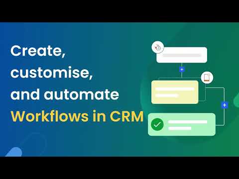 How to Automate Tasks in Pepper Cloud CRM | Complete Workflow Automation Guide
